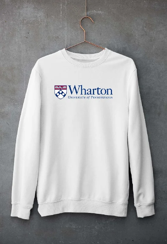 Members Only Wharton Unisex Sweatshirt for Men/Women