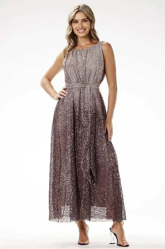 Grand Opening Sale Evening dress awama