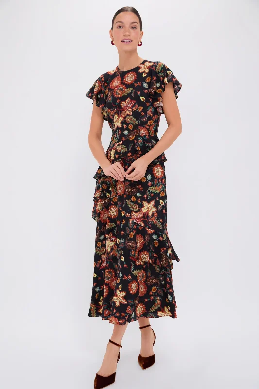 Hot Deal Hellebore Amaia Dress