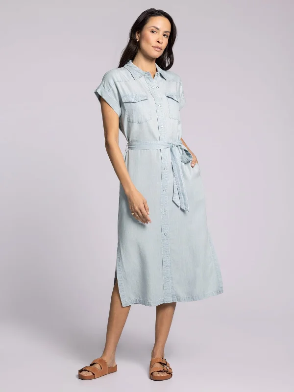 Reduced Prices TILLIE DRESS - PREPACK OF 6 UNITS