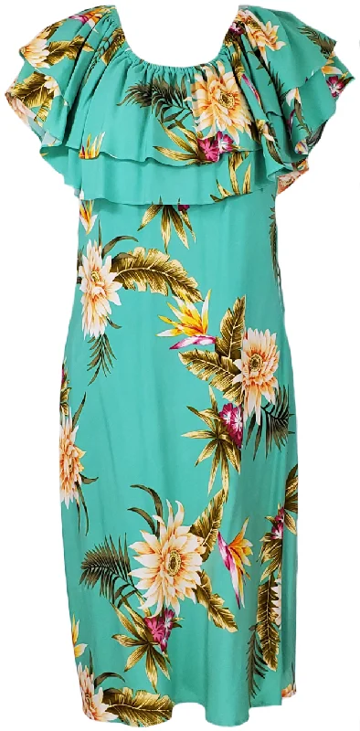 Flash Deals 649R Ceres Green