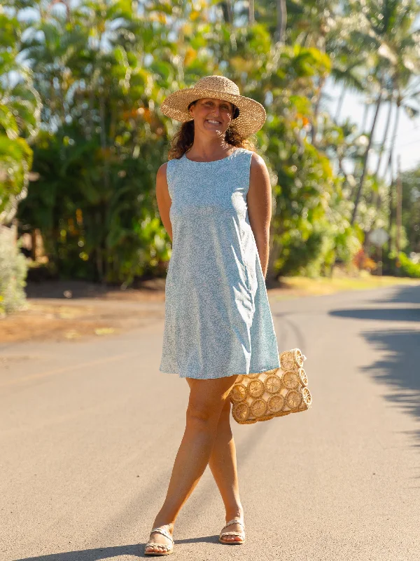 Super Deal Mist | Sun Dress Short
