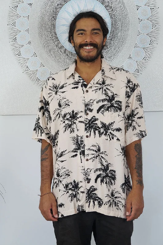 Daily Specials "Coconut" Shirt