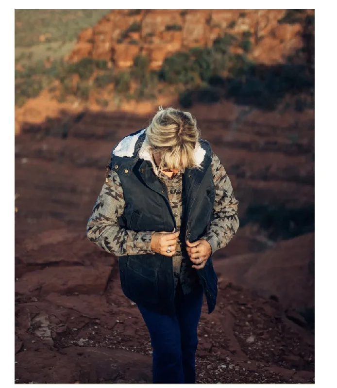 Sale Event Woodbury Women's Vest