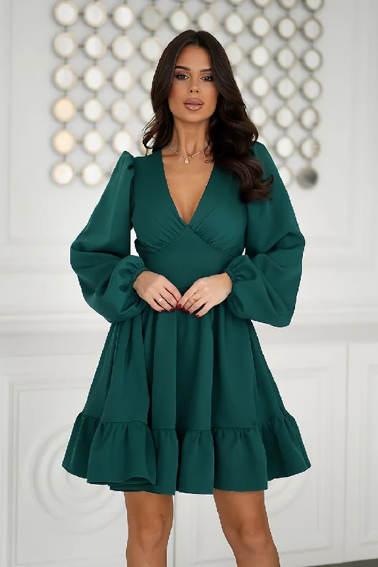 Daily Deals Cocktail dress Bicotone