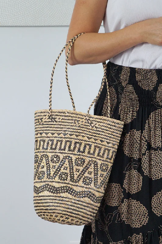 Sale Event Small Rattan Basket