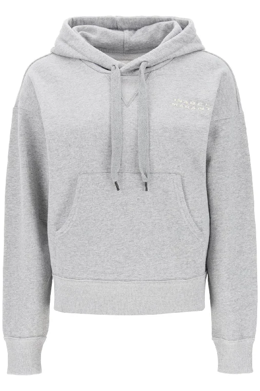 Last Chance Sylla Hoodie  - Grey