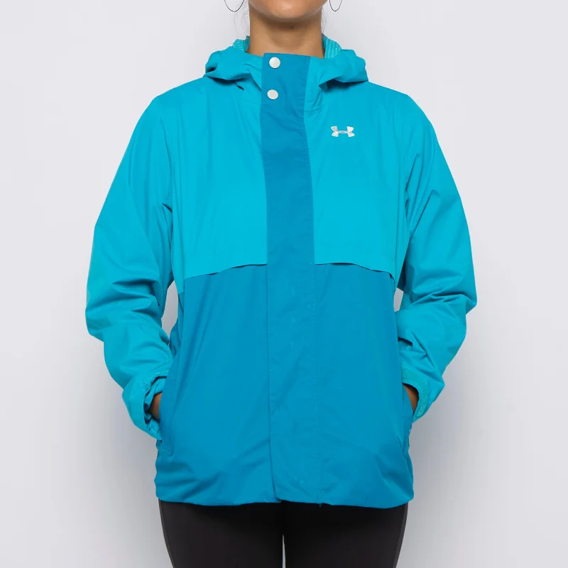 Instant Discount Under Armour Sports Jacket - UK 10