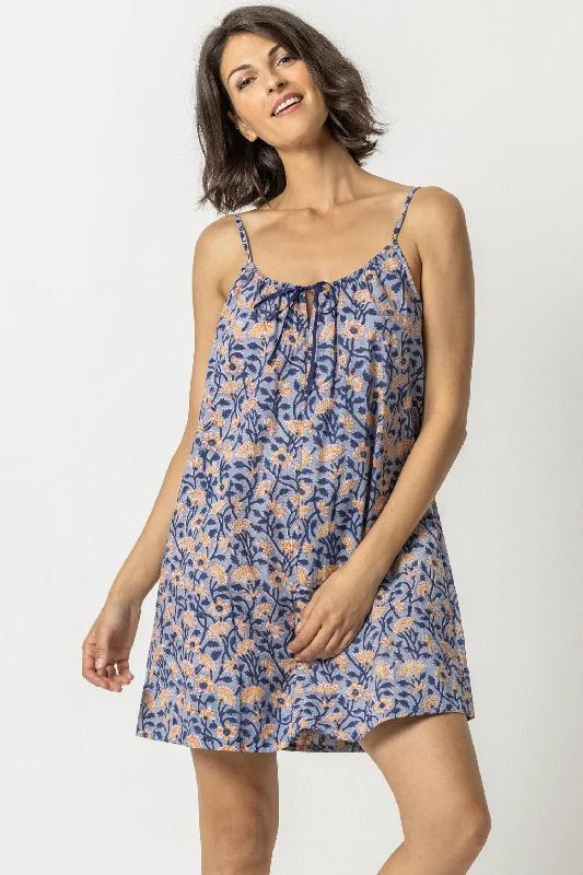 Fan Floral