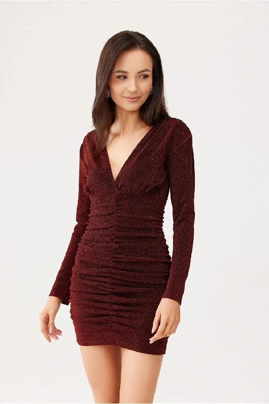 Hurry In Short dress Roco Fashion