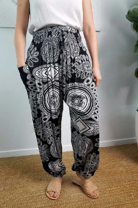 Mega Sale Harem Pant "Govinda"