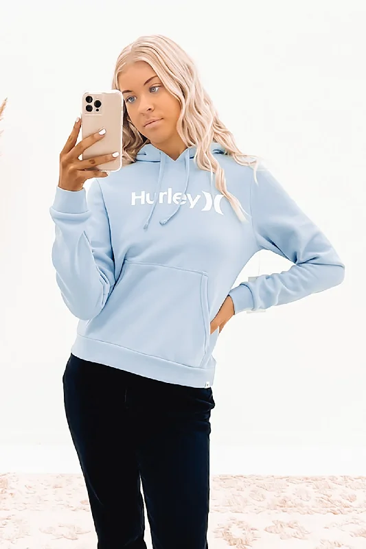YEAR-End Clearance One And Only Hoodie Gladiator Grey