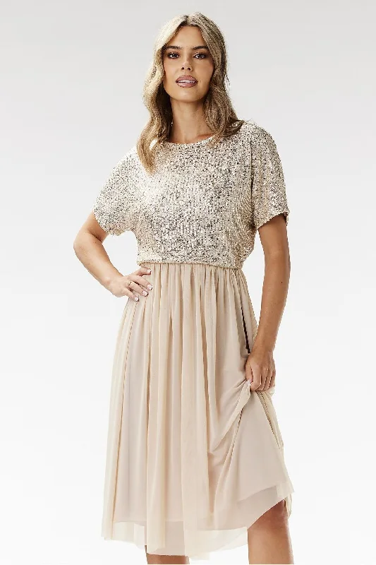 Factory Direct Sale Evening dress awama