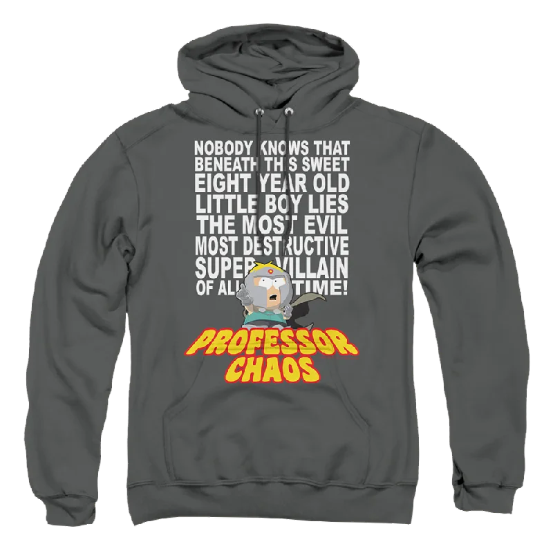 New Arrival South Park Professor Chaos - Pullover Hoodie